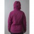 Мембранная куртка Bask Kami Lady 20000/20000 3889, малиновый