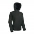 Мембранная куртка Bask Kami Lady 20000/20000 3889, черный