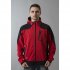 Куртка Мембранная куртка Bask Tornado V2 15000/15000 4954A, красный