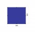 Тент Bask Canopy Silicone 3х3 3522S, синий