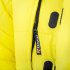 Мембранный пуховик Bask Everest V2 -25C, желтый