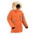 Куртка аляска Bask Yamal -40С 3772, оранжевый