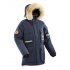 Куртка аляска Bask Yamal -40С 3772, темно-синий