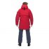 Куртка аляска Bask Yamal -40С 3772, красный