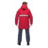 Куртка аляска Bask Yamal -40С 3772, красный