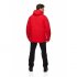 Зимняя мембранная куртка Bask Gilgit -15C 3794, красный