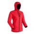 Женская мембранная куртка Bask Nara Lady 20000/15000 389, красный