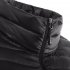 Куртка унисекс пуховая Bask Chamonix Light Uj -1С, черный