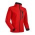 Куртка БАСК TIDY LADY 3884, красный