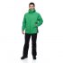 Куртка БАСК GRAPHITE 4243A, зеленый