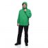 Куртка БАСК GRAPHITE 4243A, зеленый