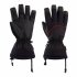 Перчатки Bask Workers Glove, черный