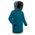 Куртка пуховая женская Bask Isida -25С, синий royal