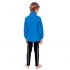 Bask Куртка флисовая детская PIKA, синий