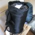 Компрессионный мешок Compression Bag L V2 5328, черный