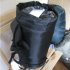 Компрессионный мешок Compression Bag M V2 3527, черный