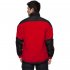 Куртка Bask Stewart V2 2421A, красный