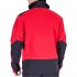 Куртка мужская Bask Guide, красный