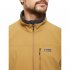 Куртка мужская Softshell Bask Trek, оливковый хаки