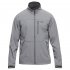 Куртка мужская Softshell Bask Trek, серый