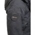 Куртка пуховая женская Bask Andra -25С, темно-серый камуфляж