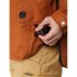 Куртка-анорак штормовая Bask Anvik, терракотовый