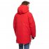 Bask Куртка пуховая PUTORANA V3, красный
