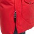 Bask Куртка пуховая PUTORANA V3, красный