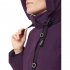 Пальто женское пуховое Bask Hatanga V3 -25С, бежевый