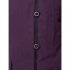 Пальто женское пуховое Bask Hatanga V3 -25С, фиолетовый