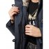 Пальто женское пуховое Bask Hatanga V3 -25С, темно-синий