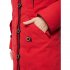 Пальто женское пуховое Bask Hatanga V3 -25С, бежевый