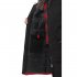 Пальто женское пуховое Bask Hatanga V4 -27С, черный