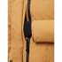 Пальто женское пуховое Bask Hatanga V4 -27С, песочный