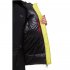 Куртка мужская пуховая Bask Asgard MJ -40С -58С, желтый/черный