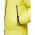 Куртка мужская пуховая Bask Asgard MJ -40С -58С, желтый/черный