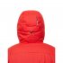 Куртка мужская пуховая Bask Asgard MJ -40С -58С, красный