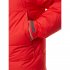 Куртка мужская пуховая Bask Asgard MJ -40С -58С, красный