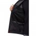 Куртка штормовая Bask Proton 10000/10000, серый меланж/черный