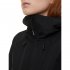 Bask Куртка штормовая женская VALENCY, черный