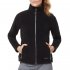 Куртка женская Polartec Bask Jump Lj 2261, черный