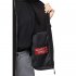 Куртка женская Polartec Bask Jump Lj 2261, черный