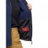 Куртка женская Polartec Bask Jump Lj 2261, темно-синий