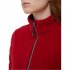 Куртка женская Polartec Bask Jump Lj 2261, бордовый