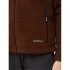 Куртка женская Polartec Bask Jump Lj 2261, коричневый