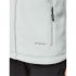 Куртка женская Polartec Bask Jump Lj 2261, светло-серый