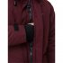 Bask Куртка пуховая PUTORANA V3, бордовый темный