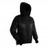 Мужская зимняя спортивная куртка Bask Valdez V2 -30С 1198a, черный