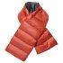 Bask Шарф пух D-Tube Scarf, оранжевый