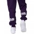 Bask брюки детские Kas, фиолетовый